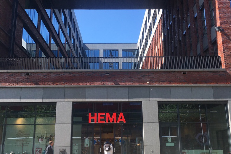 Kantoorruimteaanmt. Lincolnweg 38<br/> inAmsterdam Kantoorruimteaanmt. Lincolnweg 38<br/> inAmsterdam