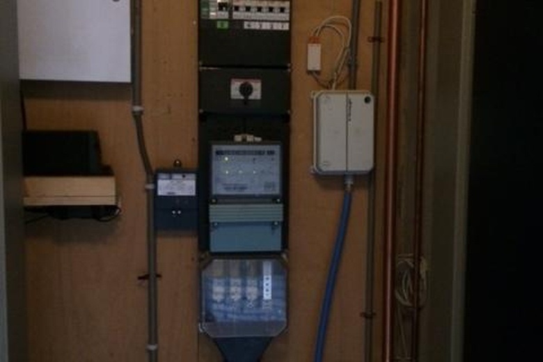 BedrijfsruimteaanTramweg 5 b<br/> inOude-Tonge