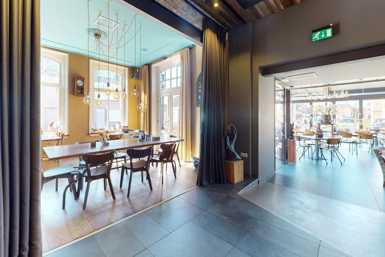 HorecaaanDorpsstraat 1<br/> inVorden HorecaaanDorpsstraat 1<br/> inVorden