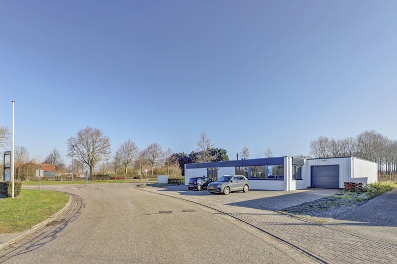 KantoorruimteaanNoordland 1<br/> inHeinkensand