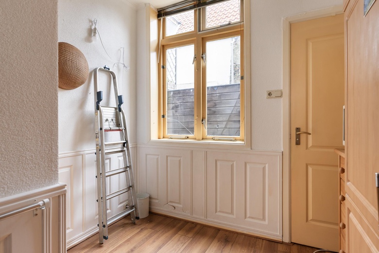 WinkelruimteaanKorte Groenendaal 1<br/> inGouda