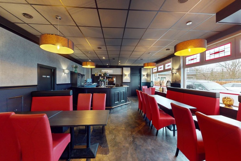 HorecaaanOldenzaalsestraat 1045<br/> inEnschede