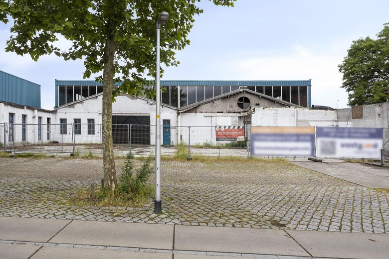 Bedrijfsruimte Deventer - Industrieweg 14 - 22 - Foto 21