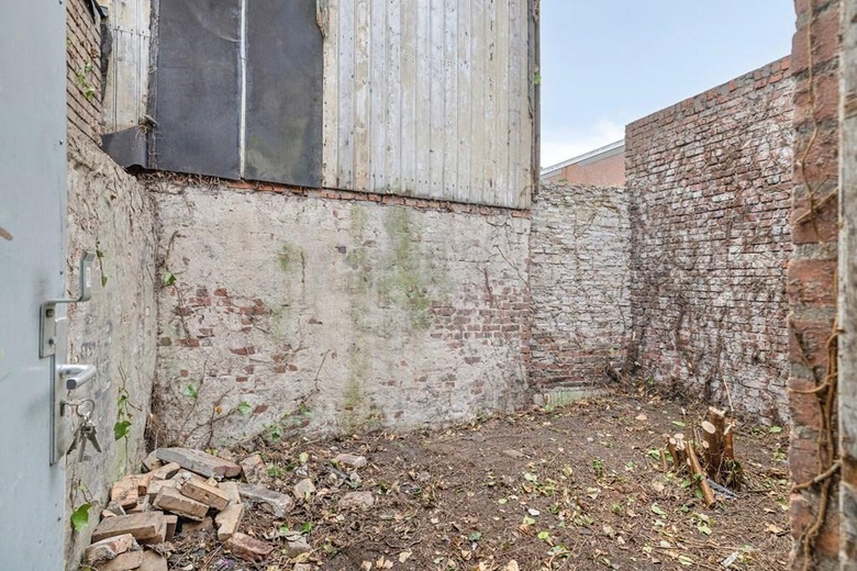 WinkelruimteaanSint-Josephstraat 35<br/> inBergen op Zoom