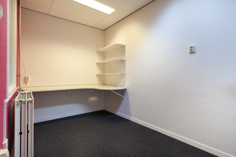 WinkelruimteaanDorpstraat 33 B<br/> inWaddinxveen