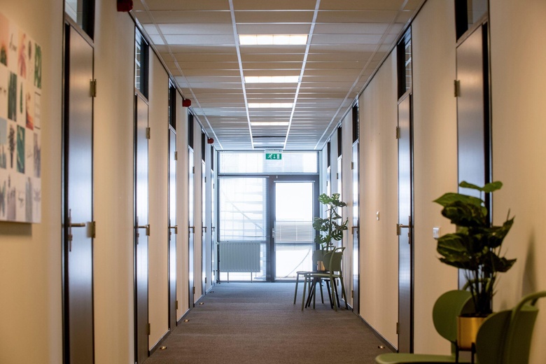 KantoorruimteaanGalvanistraat 7<br/> inEde