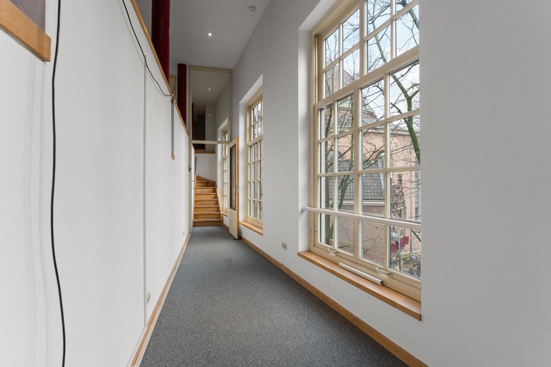 Kantoorruimte Amsterdam - Spuistraat 2 - Foto 16