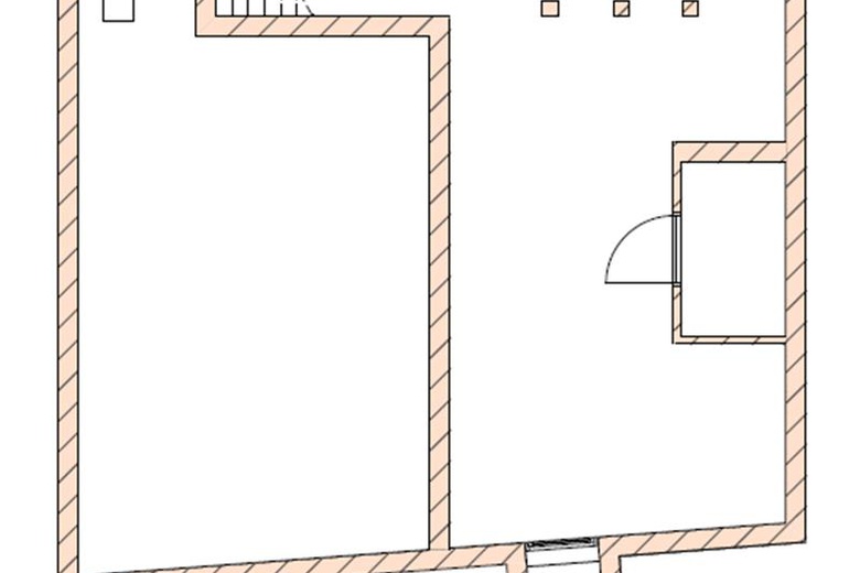 WinkelruimteaanKerkstraat 2<br/> inAlmelo