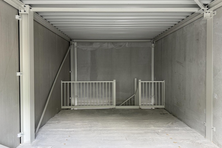 BedrijfsruimteaanRingweg 233<br/> inZaandam