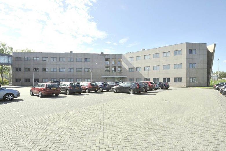 KantoorruimteaanRadioweg 1<br/> inAlmere KantoorruimteaanRadioweg 1<br/> inAlmere