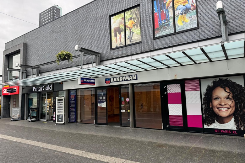 WinkelruimteaanWinkelcentrum Woensel 279<br/> inEindhoven WinkelruimteaanWinkelcentrum Woensel 279<br/> inEindhoven