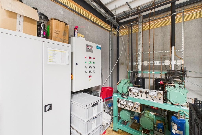 BedrijfsruimteaanExpeditieweg 64<br/> inOostburg