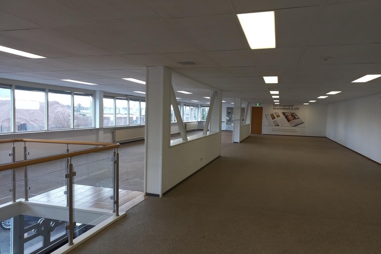 BedrijfsruimteaanMarsweg 117<br/> inZutphen