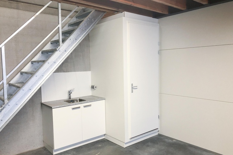 BedrijfsruimteaanMolensingel 93 A 01<br/> inMaastricht