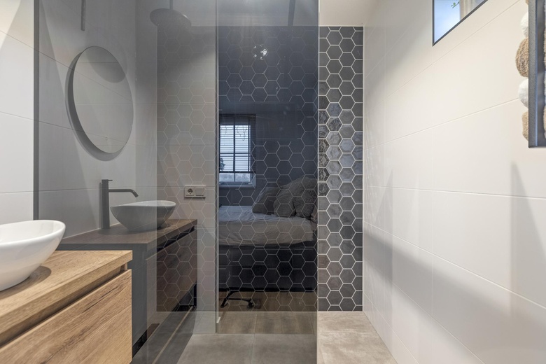 BedrijfsruimteaanNoordweegseweg 4<br/> in's-Heer-Hendrikskinderen