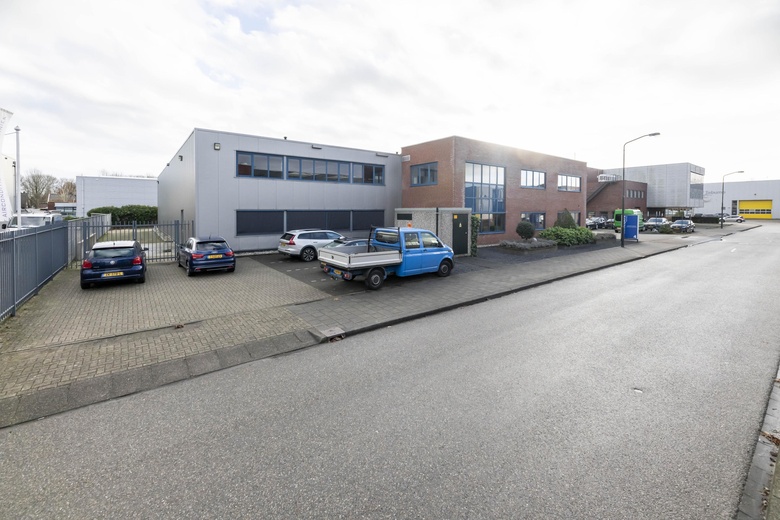 BedrijfsruimteaanBleek 4<br/> inGorinchem