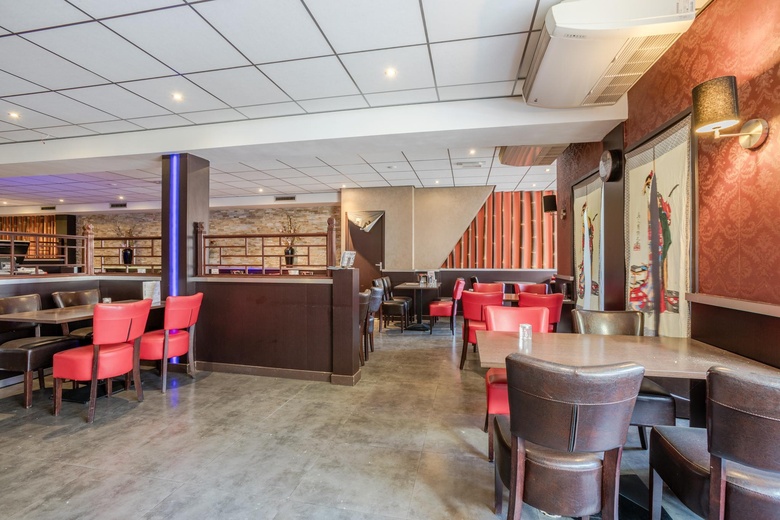 HorecaaanOotmarsumsestraat 6<br/> inAlmelo