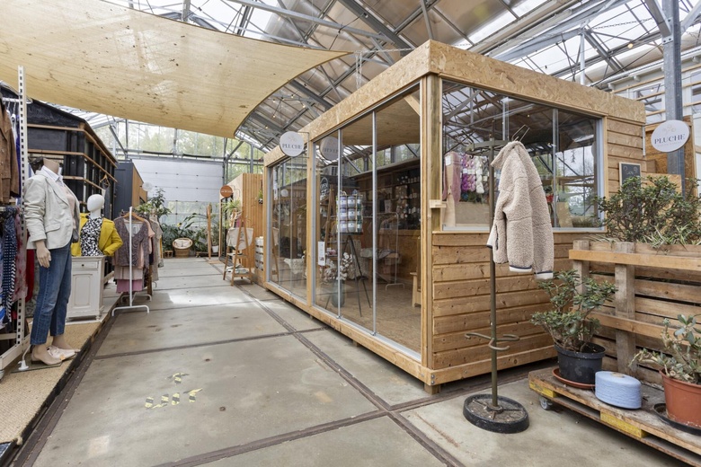 HorecaaanKleverlaan 9<br/> inHaarlem