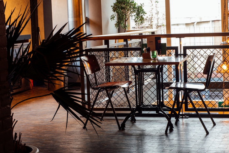 HorecaaanBrinkstraat 5<br/> inHengelo