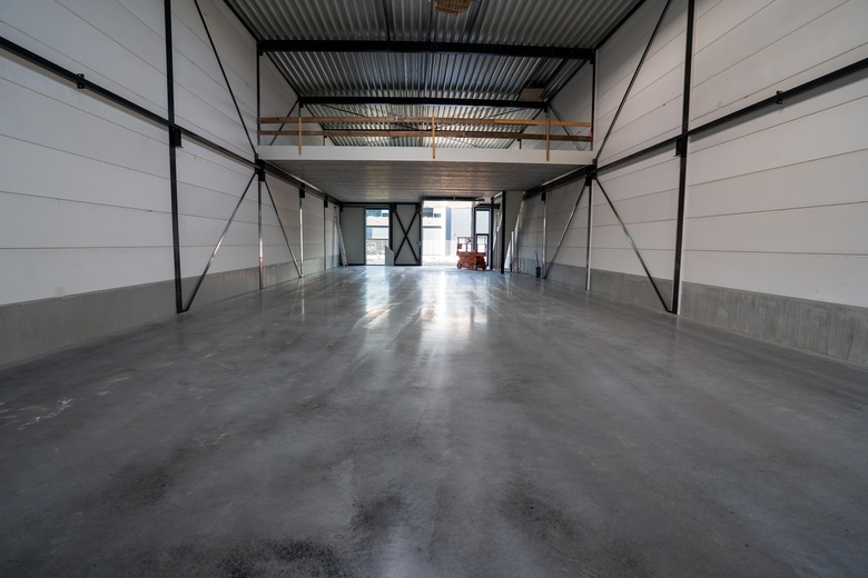 BedrijfsruimteaanMerwedeweg 4 B 2<br/> inBreukelen