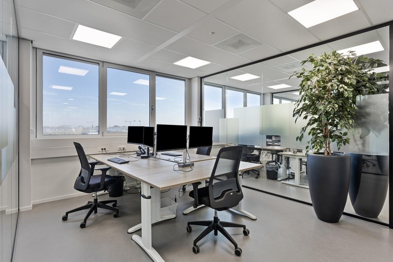 KantoorruimteaanEuropalaan 28<br/> inDen Bosch KantoorruimteaanEuropalaan 28<br/> inDen Bosch