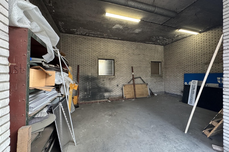 BedrijfsruimteaanRieteweg 15<br/> inZwolle