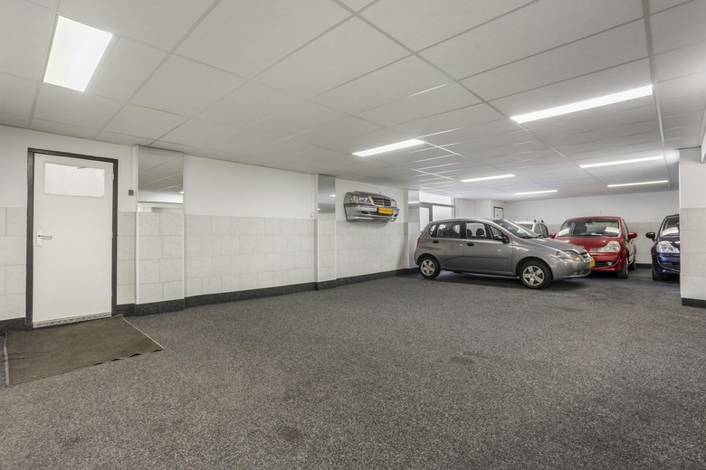 Bedrijfsruimte Den Haag - Jan Wapstraat 9 - Foto 14