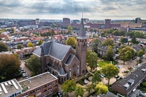Kantoorruimte Amersfoort - Paulus Borstraat 41 - Foto 5