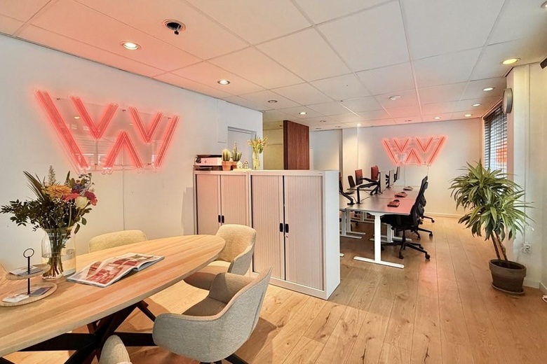 KantoorruimteaanMercatorstraat 68 H<br/> inAmsterdam