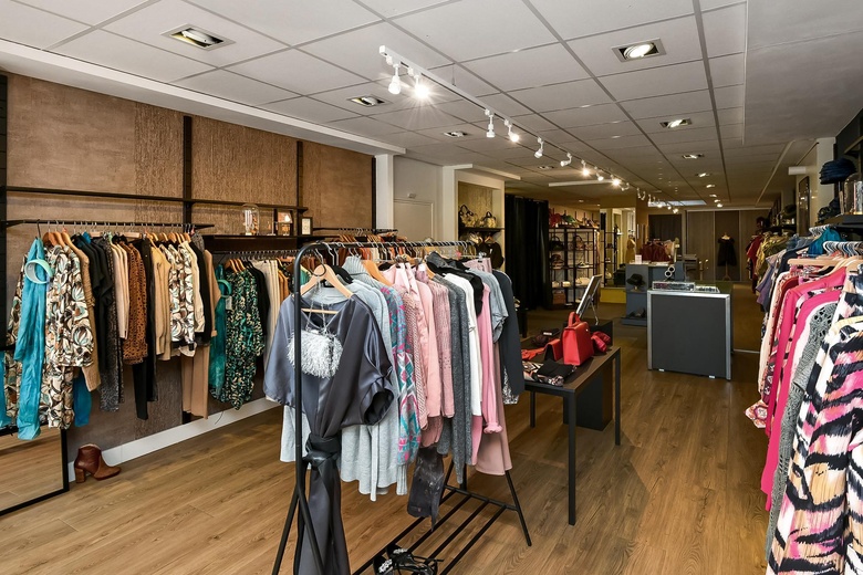 WinkelruimteaanBakkerstraat 53<br/> inArnhem WinkelruimteaanBakkerstraat 53<br/> inArnhem