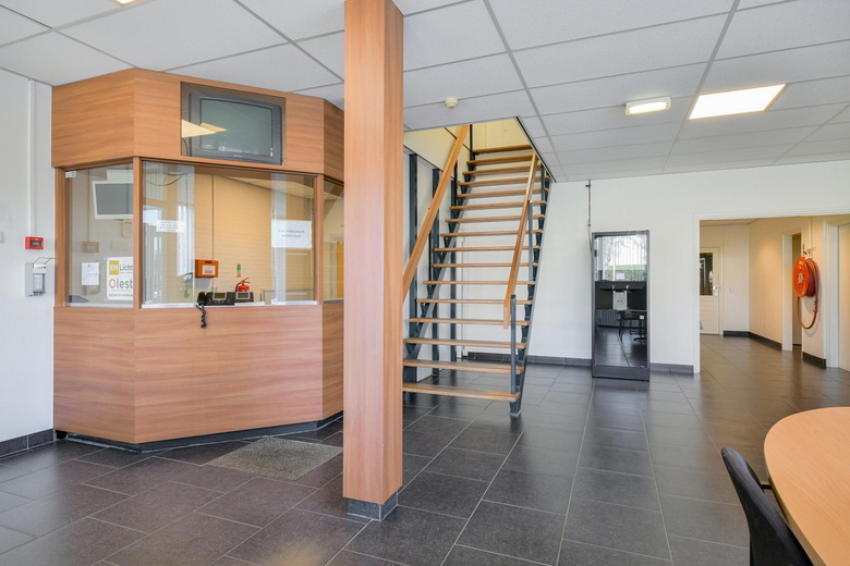 KantoorruimteaanFlorijnstraat 20<br/> inEtten-Leur