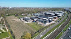 Bedrijfsruimte te huur Rotterdam - Driemanssteeweg 476