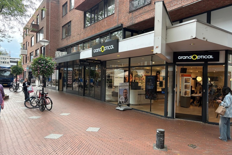 WinkelruimteaanHermanus Boexstraat 38<br/> inEindhoven WinkelruimteaanHermanus Boexstraat 38<br/> inEindhoven