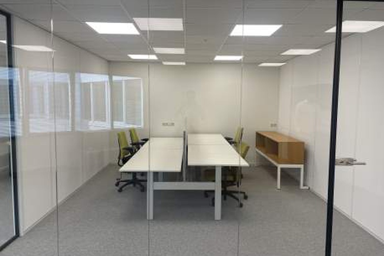 KantoorruimteaanMeutestraat 14<br/> inTilburg