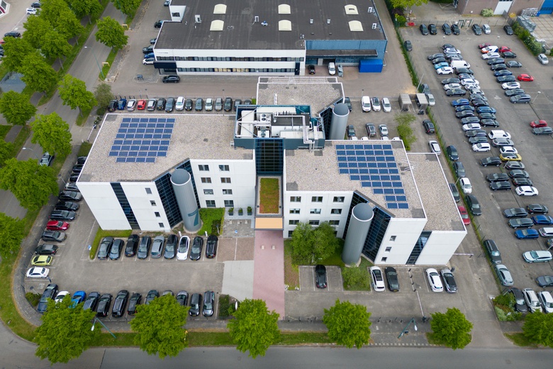 KantoorruimteaanRijnzathe 7<br/> inDe Meern