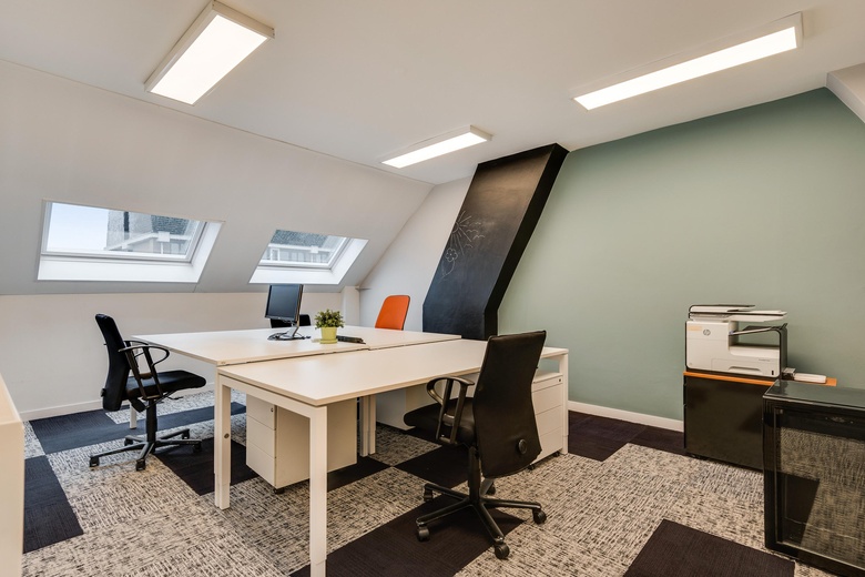 KantoorruimteaanGodsweerdersingel 23<br/> inRoermond