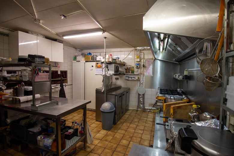 Horeca Alkmaar - Gedempte nieuwesloot 115 - Foto 16
