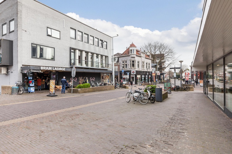 WinkelruimteaanPieter Doelmanstraat 14<br/> inAlphen aan den Rijn