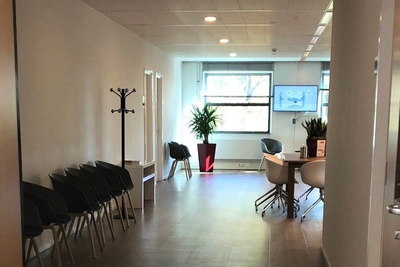 KantoorruimteaanLaan van Oversteen 20<br/> inRijswijk