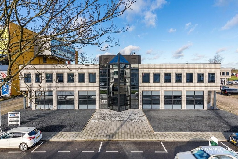 KantoorruimteaanVareseweg 61<br/> inRotterdam