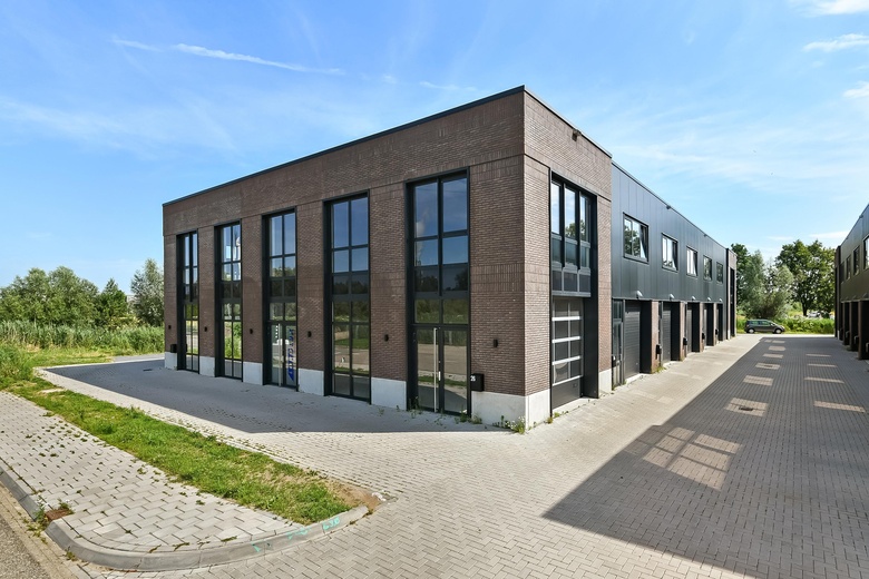 Bedrijfsruimte Duiven - Segment 22 - Foto 2