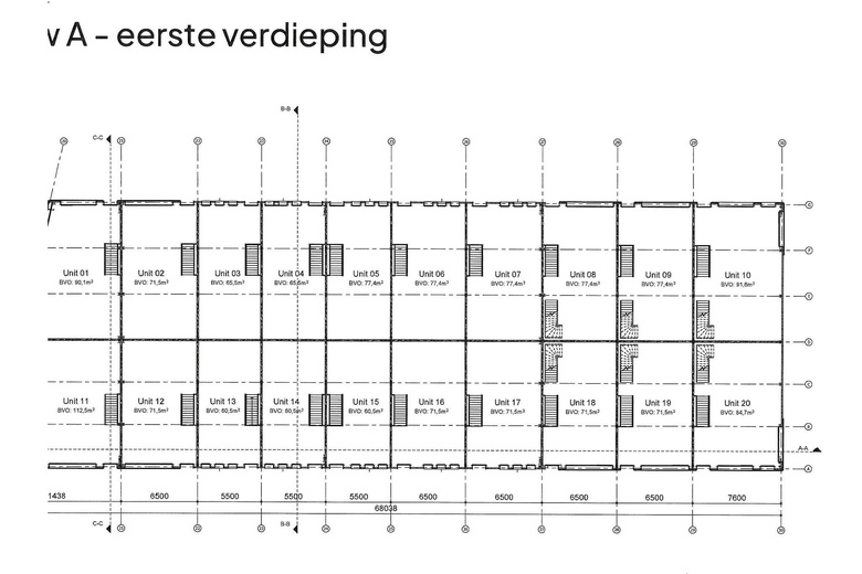 BedrijfsruimteaanAfmijnstraat 25<br/> inAmstelveen BedrijfsruimteaanAfmijnstraat 25<br/> inAmstelveen