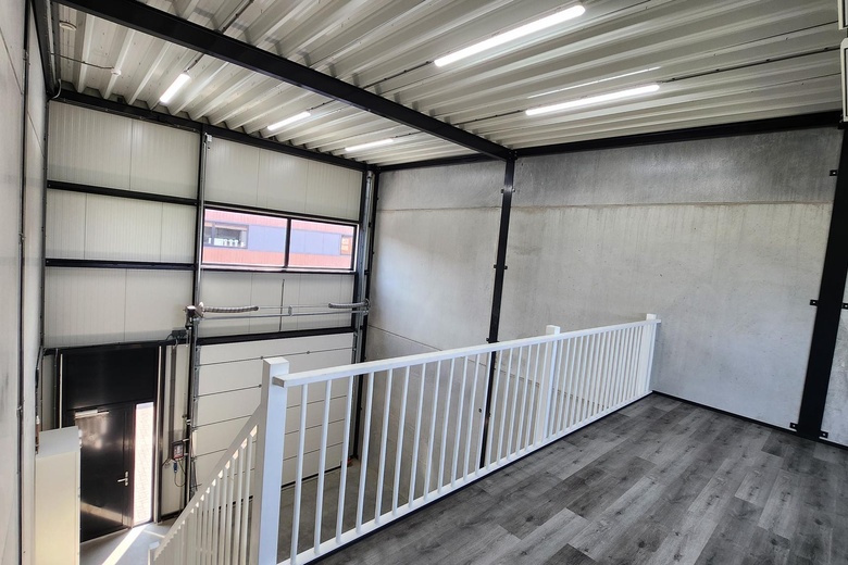 BedrijfsruimteaanSchoffel 69 B 3<br/> inDe Goorn BedrijfsruimteaanSchoffel 69 B 3<br/> inDe Goorn