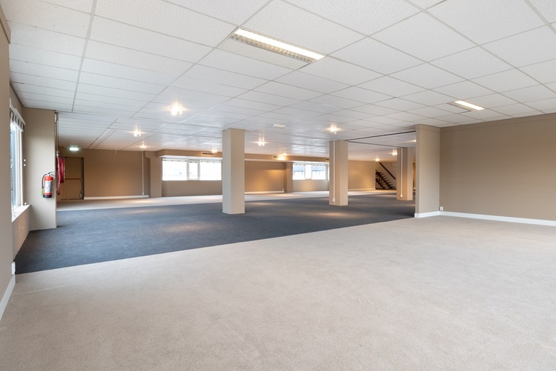 WinkelruimteaanAntwerpseweg 9<br/> inGouda