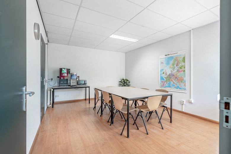 Bedrijfsruimte Geldrop - Spaarpot Oost 4 - Foto 6