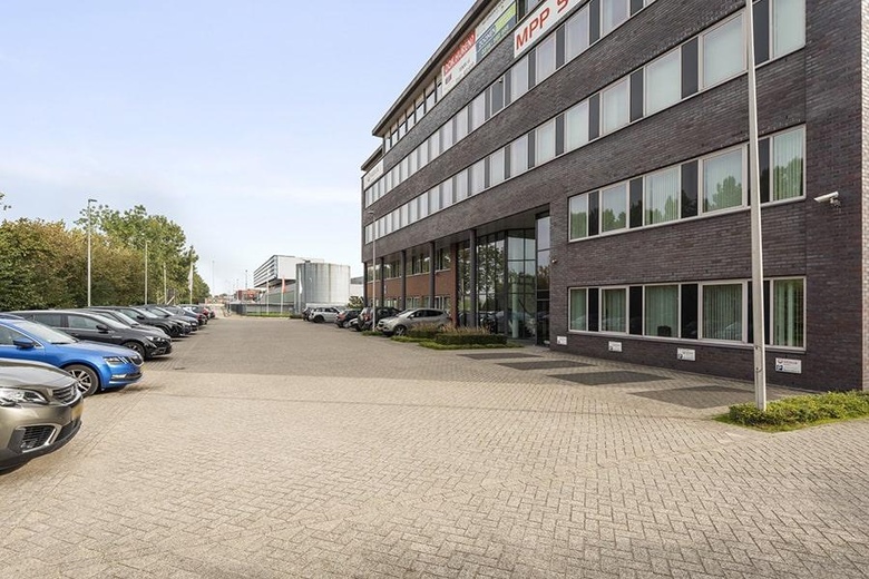 Kantoorruimte Ede - Celsiusstraat 34 - Foto 21
