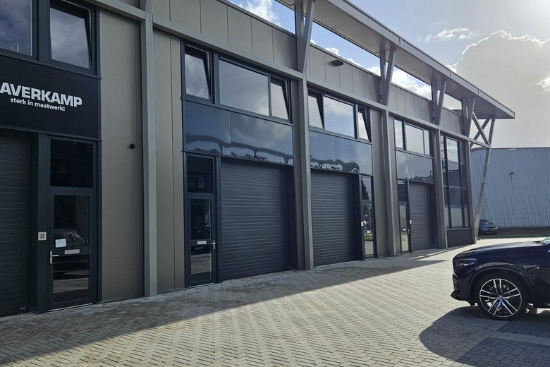 Bedrijfsruimte Deventer - Duisburgstraat 23 - Foto 2