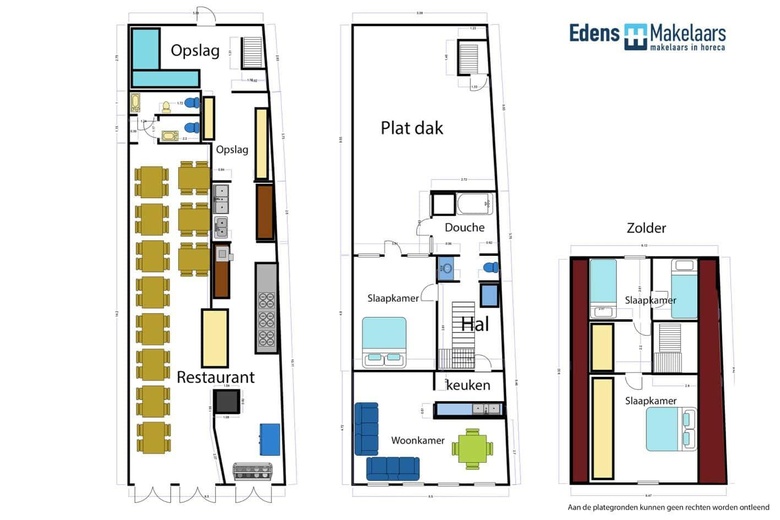 HorecaaanMarkt 8<br/> inMakkum