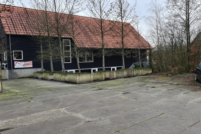 KantoorruimteaanBornsestraat 51<br/> inSaasveld KantoorruimteaanBornsestraat 51<br/> inSaasveld