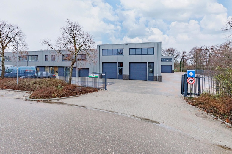 Bedrijfsruimte Heiloo - De Oude Werf 40 - Foto 4